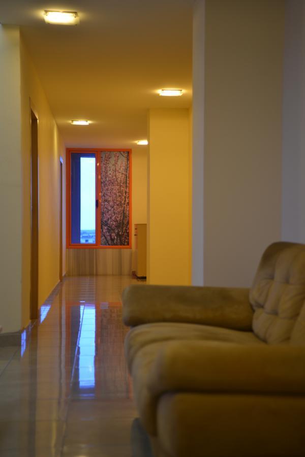 Royal Gaz Hotel Durrës 외부 사진