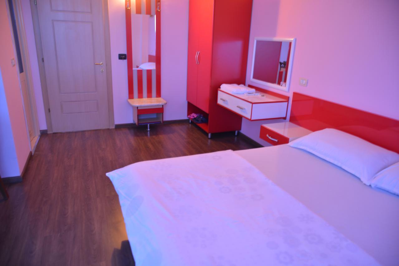 Royal Gaz Hotel Durrës 외부 사진