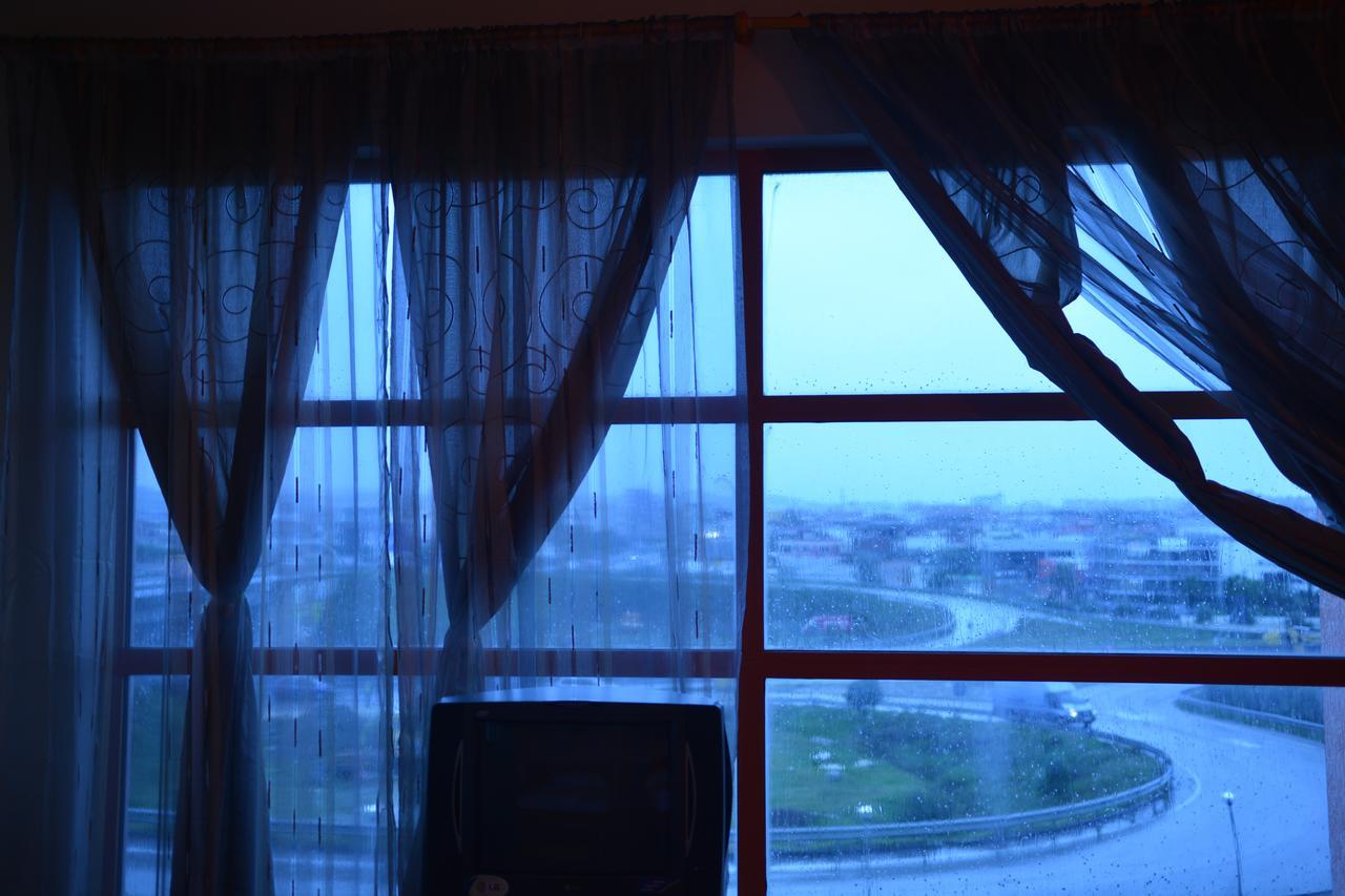 Royal Gaz Hotel Durrës 외부 사진